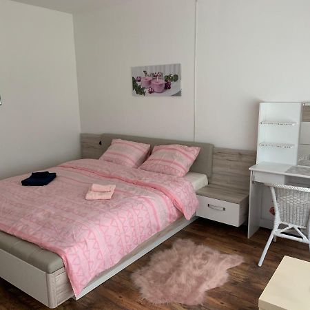 House Bastogne Apartment ภายนอก รูปภาพ