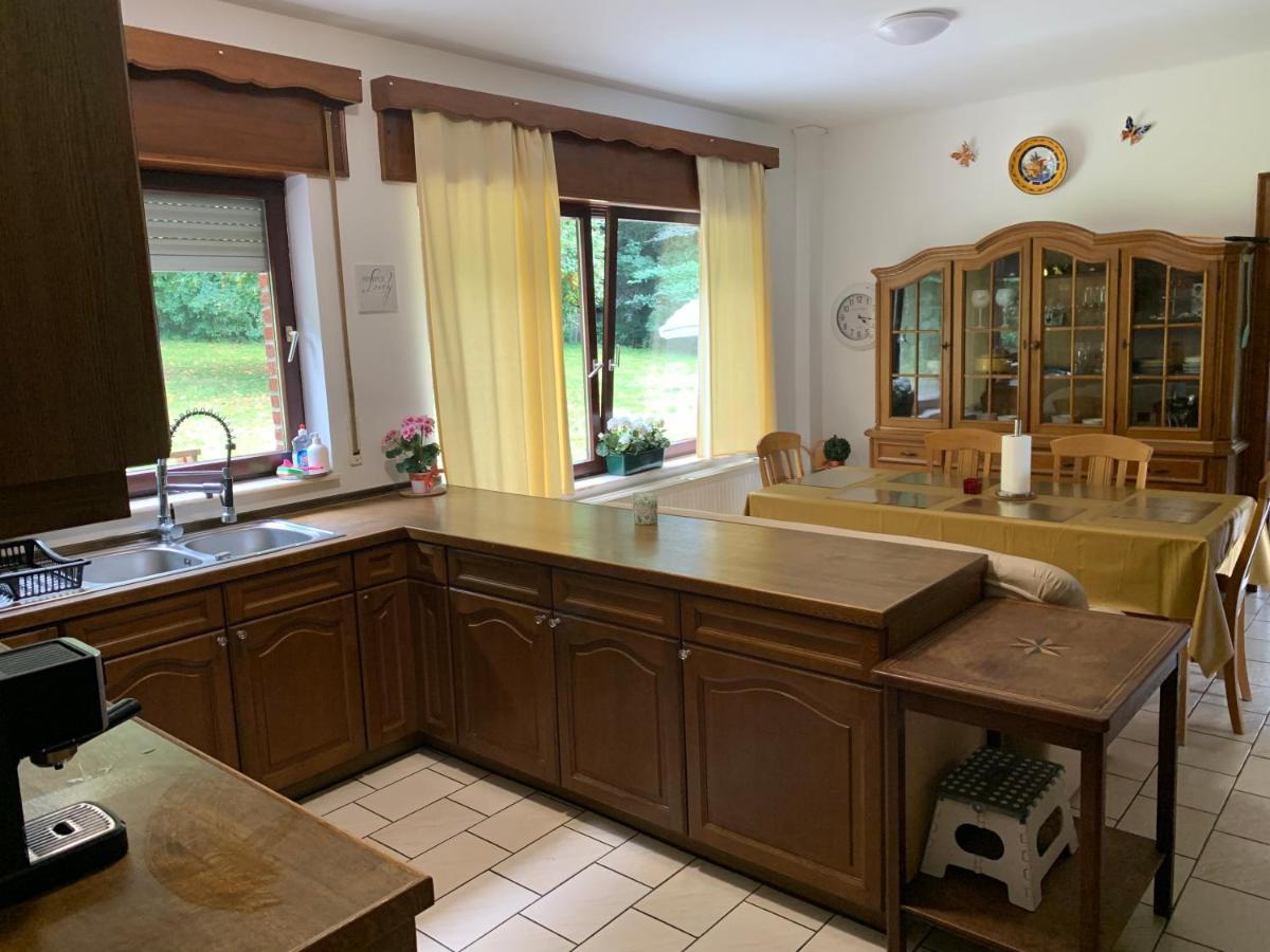 House Bastogne Apartment ภายนอก รูปภาพ