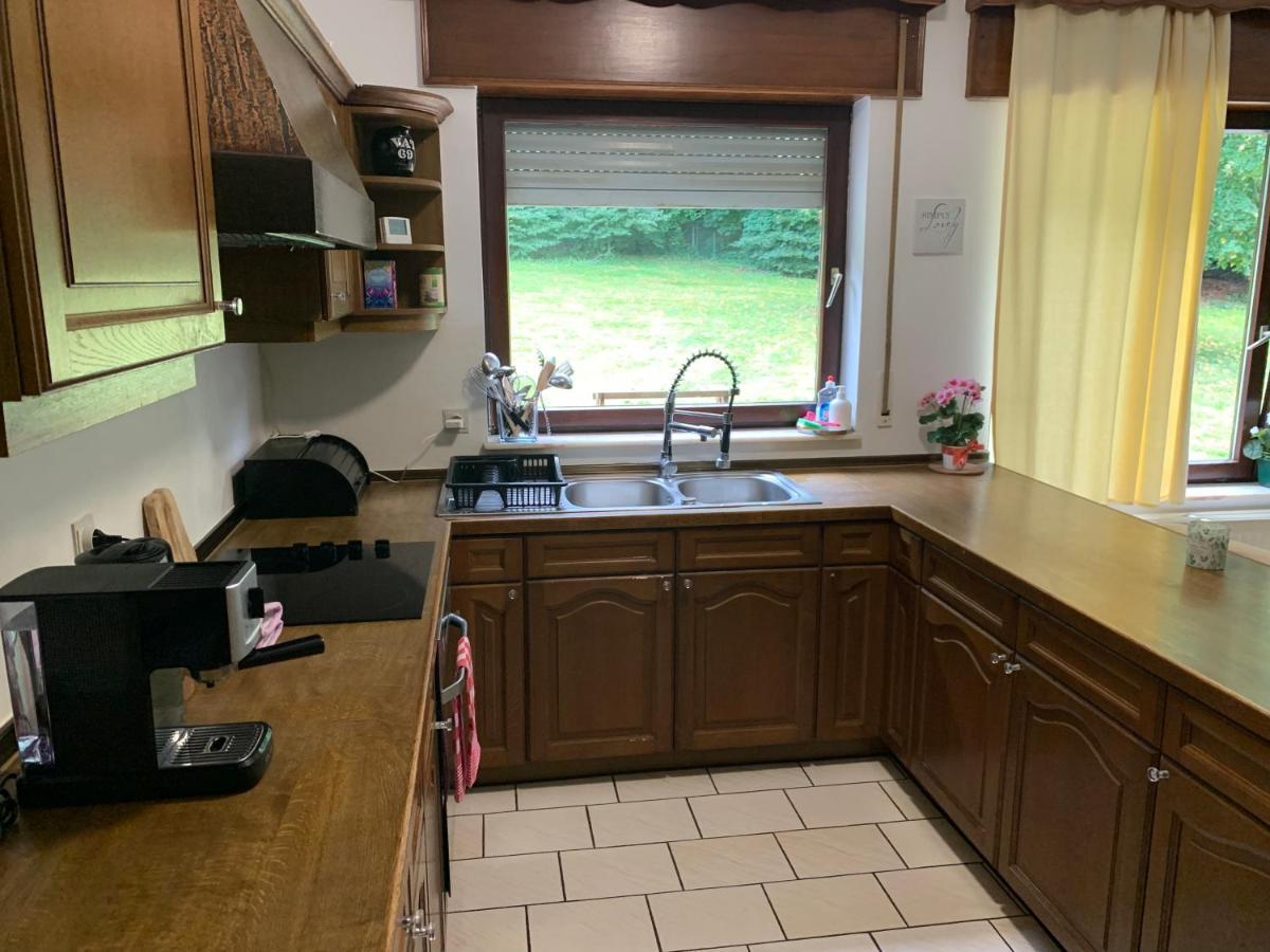 House Bastogne Apartment ภายนอก รูปภาพ
