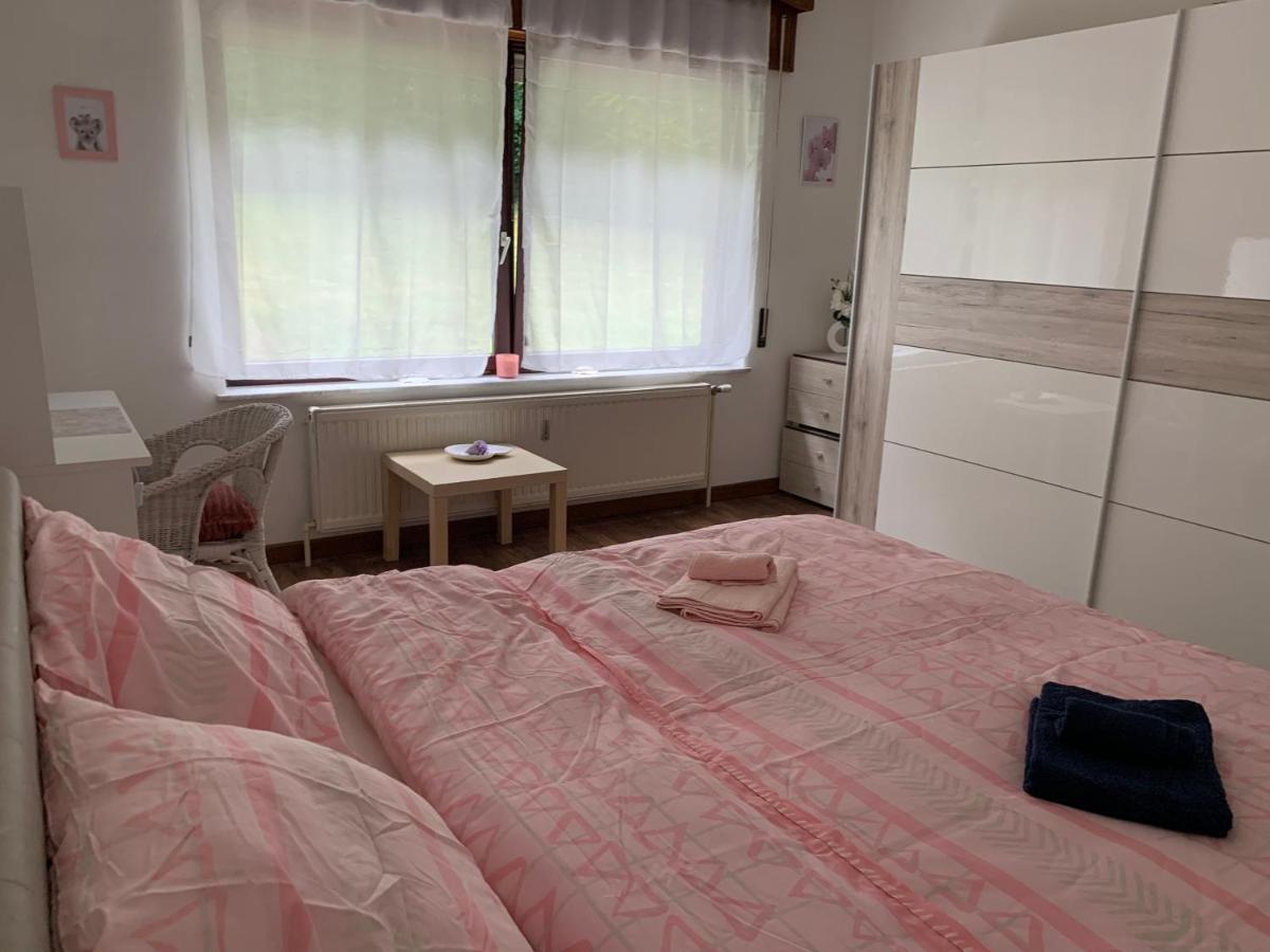 House Bastogne Apartment ภายนอก รูปภาพ