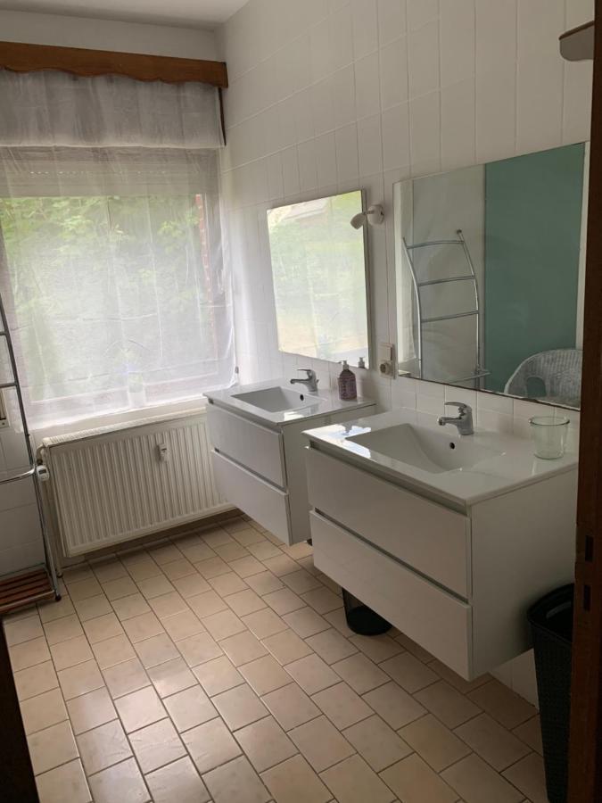House Bastogne Apartment ภายนอก รูปภาพ